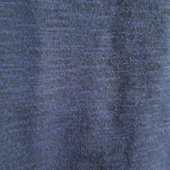 Uniqlo Navy Light Sweater Top - Picture 2 of 5